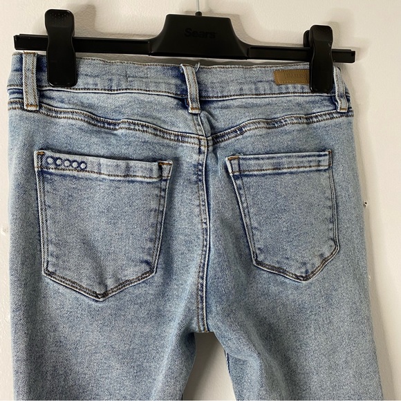 Blank NYC The Great Jones High Rise Skinny Jeans - Picture 8 of 13